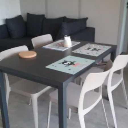 Tranquille En Bretagne Avec Piscine Chauffee, 2 Chambres, Proche Et Nature - Fr-1-783-15 * Arzal