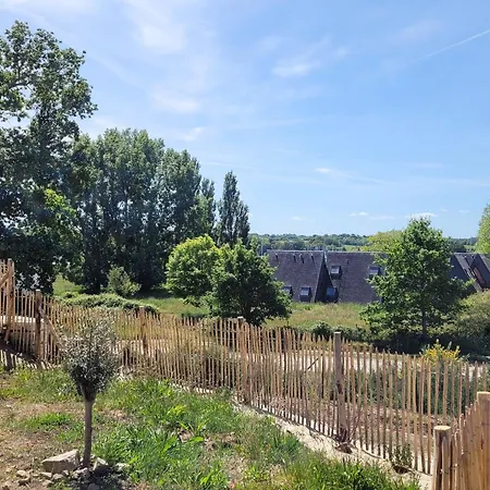 Tranquille En Bretagne Avec Piscine Chauffee, 2 Chambres, Proche Et Nature - Fr-1-783-15 * Arzal