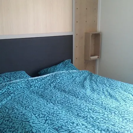 Tranquille En Bretagne Avec Piscine Chauffee, 2 Chambres, Proche Et Nature - Fr-1-783-15 * Arzal