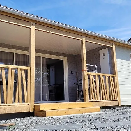 Tranquille En Bretagne Avec Piscine Chauffee, 2 Chambres, Proche Et Nature - Fr-1-783-15 * Arzal